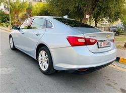 شێڤرۆلێت مالیبۆ